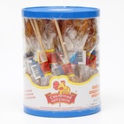 УЦЕНКА Карамель леденцовая "Петушок" тубус, 24 г (до 21.03.2025) - Фото 4