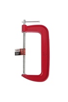 Струбцина G-образная, 8", 200 мм - Фото 3