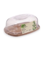 УЦЕНКА Контейнер для продуктов Rosemary, 27×18×10 см, деревянный - Фото 6