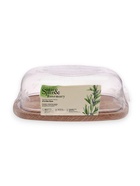 УЦЕНКА Контейнер для продуктов Rosemary, 27×18×10 см, деревянный - Фото 8