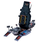 УЦЕНКА Парковка - корабль для машин «Авианосец», стреляет, свет и звук, подвижные элементы 10863236