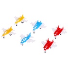 УЦЕНКА Парковка - корабль для машин «Авианосец», стреляет, свет и звук, подвижные элементы 10863236