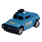 УЦЕНКА Парковка - корабль для машин «Авианосец», стреляет, свет и звук, подвижные элементы 10863236