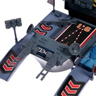 УЦЕНКА Парковка - корабль для машин «Авианосец», стреляет, свет и звук, подвижные элементы 10863236