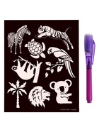 Набор для опытов «Большой подарок», для самых маленьких - Фото 18