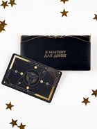 Карта желаний своими руками в тубусе «Любовь к себе», набор для творчества. - Фото 19