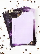 Карта желаний своими руками в тубусе «Любовь к себе», набор для творчества. - Фото 21