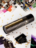 Карта желаний своими руками в тубусе «Любовь к себе», набор для творчества. - Фото 4