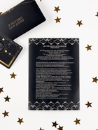 Карта желаний своими руками в тубусе «Любовь к себе», набор для творчества. - Фото 31