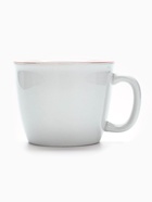 Кружка чайная керамическая «Любовь в деталях», 400 мл, ручная работа - Фото 3