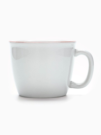 Кружка керамическая Dolce Ceramo. «Любовь в деталях», 400 мл