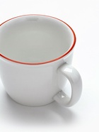 Кружка чайная керамическая «Любовь в деталях», 400 мл, ручная работа - Фото 4