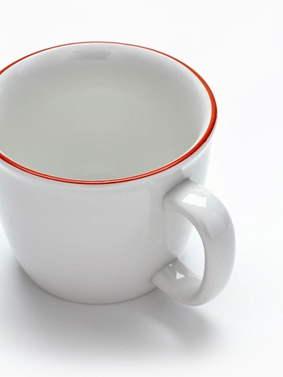 Кружка керамическая Dolce Ceramo. «Любовь в деталях», 400 мл