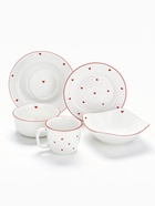 Кружка чайная керамическая «Любовь в деталях», 400 мл, ручная работа - Фото 6