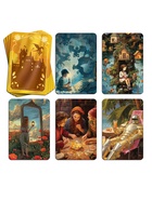 Настольная игра «Замок. Домашние сказания», 53 карты, 6+ - Фото 2