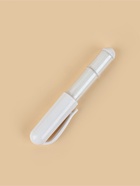 Мел карандаш для ткани TEIRA, с пудрой, 10.5×2 см, белый - Фото 3