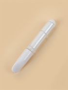 Мел карандаш для ткани TEIRA, с пудрой, 10.5×2 см, белый - Фото 4