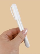 Мел карандаш для ткани TEIRA, с пудрой, 10.5×2 см, белый - Фото 7