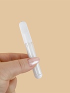 Мел карандаш для ткани TEIRA, с пудрой, 10.5×2 см, белый - Фото 8