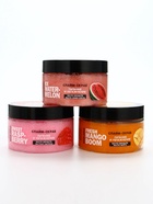 Скраб-слайм для тела Ice watermelon, питание и увлажнение, с ароматом арбуза, 250 г, PICO MICO 10571552 - фото 14360466