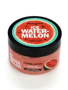 Скраб-слайм для тела Ice watermelon, питание и увлажнение, с ароматом арбуза, 250 г, PICO MICO 10571552 - фото 13860364