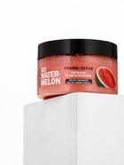 Скраб-слайм для тела Ice watermelon, питание и увлажнение, с ароматом арбуза, 250 г, PICO MICO 10571552 - фото 13881399