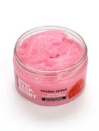 Скраб-слайм для тела Sweet raspberry, питание и увлажнение, с ароматом малины, 250 г, PICO MICO 10571553 - фото 3344799