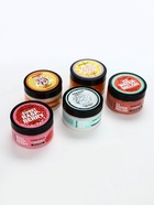 Скраб-слайм для тела Fresh mango boom, питание и увлажнение, с ароматом манго, 250 г, PICO MICO 10571554 - фото 14360477