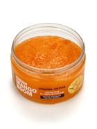Скраб-слайм для тела Fresh mango boom, питание и увлажнение, с ароматом манго, 250 г, PICO MICO 10571554 - фото 13860379