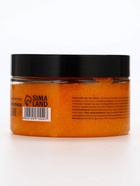 Скраб-слайм для тела Fresh mango boom, питание и увлажнение, с ароматом манго, 250 г, PICO MICO 10571554 - фото 13881410