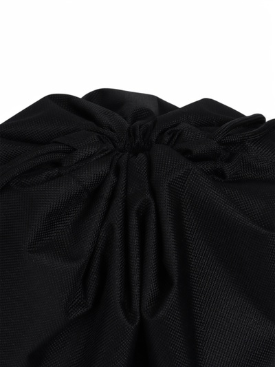 Мешок для обуви Resport, 41×32 см, чёрный