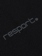 Мешок для обуви Resport, 41×32 см, чёрный - Фото 5