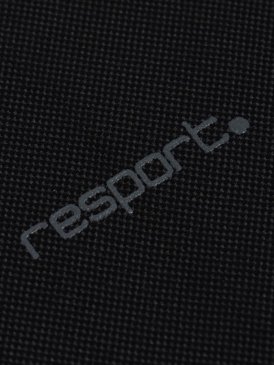 Мешок для обуви Resport, 41×32 см, чёрный