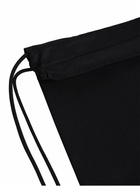 Мешок для обуви Resport, 41×32 см, чёрный - Фото 7