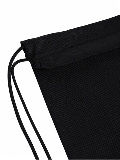 Мешок для обуви Resport, 41×32 см, чёрный
