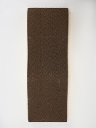 Когтеточка-лежанка «Пижон», 65×22×7 см, с кошачьей мятой, гофрокартон - Фото 5