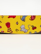 Когтеточка-лежанка «Пижон», 65×22×7 см, с кошачьей мятой, гофрокартон - Фото 6