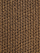 Когтеточка-лежанка «Пижон», 65×22×7 см, с кошачьей мятой, гофрокартон - Фото 7