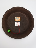 Когтеточка-лежанка «Пижон» из гофрокартона с кошачьей мятой «Пчелка», 45×9 см - Фото 13