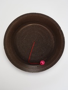 Когтеточка-лежанка «Пижон» из гофрокартона с кошачьей мятой «Пчелка», 45×9 см - Фото 7