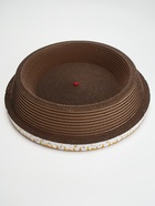 Когтеточка-лежанка «Пижон» из гофрокартона с кошачьей мятой «Пчелка», 45×9 см - Фото 10