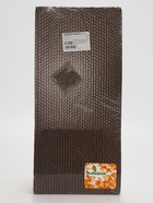 Когтеточка-лежанка «Пижон» из гофрокартона с кошачьей мятой «Волна», 43×21×3.5 см - Фото 9