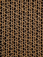 Когтеточка-лежанка «Пижон» 44.5×21×4 см, с кошачьей мятой, гофрокартон - Фото 7