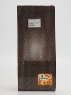 Когтеточка-лежанка «Пижон» 44.5×21×4 см, с кошачьей мятой, гофрокартон - Фото 9