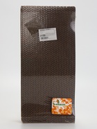 Когтеточка-лежанка «Пижон. ГТО», 42.5×20×5.5 см, с кошачьей мятой, гофрокартон - Фото 9