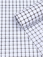 Бумага упаковочная тишью, «Шарм», белый, 50 см × 70 см 17 грамм - Фото 1