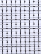 Бумага упаковочная тишью, «Шарм», белый, 50 см × 70 см 17 грамм - Фото 3