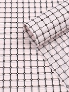 Бумага упаковочная тишью, «Шарм», розовый, 50 см × 70 см 17 грамм - Фото 1