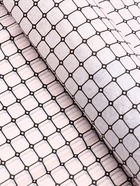 Бумага упаковочная тишью, «Шарм», розовый, 50 см × 70 см 17 грамм - Фото 2