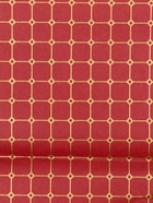 Бумага упаковочная тишью, «Шарм», винный, 50 см × 70 см 17 грамм - Фото 3